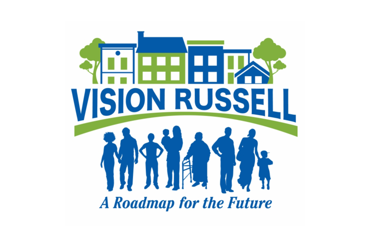 Russell area residents launch 'Choice' planning